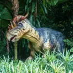 Allosaurus og dens livsstil: Hvad videnskaben har lært os om denne kødædende dinosaur