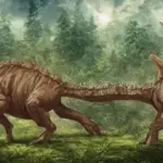 Chasmosaurus – Den gådefulde dinosaurspids med en dansk twist