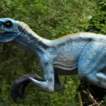 Chilantaisaurus: En dansk dinosaurspænding fra fortiden