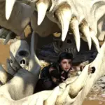 Den danske guide til at identificere Stenonychosaurus’ fossiler