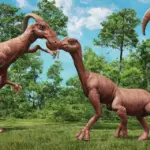 Dinosaurelskere, samles omkring! Lær alt om Parasaurolophus med denne danske guide