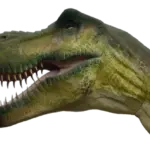 Einiosaurus: En dansk guide til dens udseende og anatomi