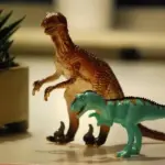 Gå på opdagelse i Saltasaurus’ verden – en guide til dens anatomi og adfærd