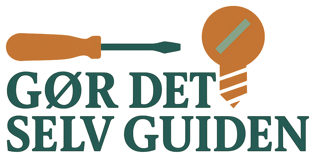 Gør Det Selv Guiden