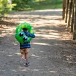 Hvad skal I lave på ferien? 5 ideer til aktiviteter der er sjove for både børn og voksne