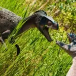 Majungasaurus’ overraskende intelligensniveau