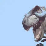 Opdagelsen af Torvosaurus: En dansk videnskabssejr