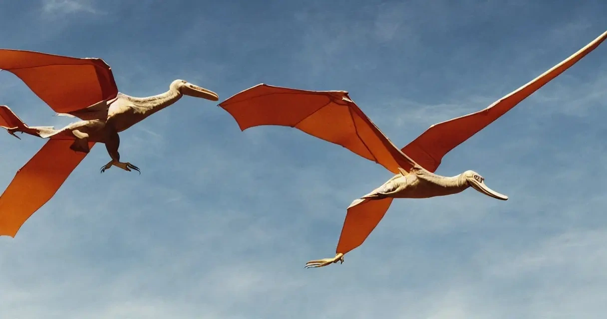 Pterodactylus – en omfattende guide