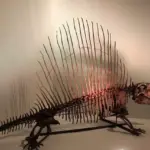 Tag med på en rejse tilbage i tiden: Nodosaurus og dens verden