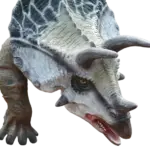 Triceratops horridus i dansk forskning: Hvad har vi lært om denne dinosaur?